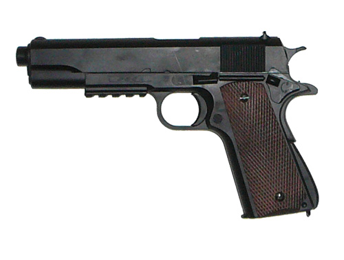 foto STTi M1911 A1 RIS